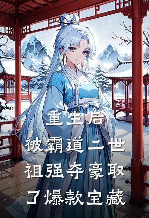 重生后，被霸道二世祖强夺豪取了爆款宝藏