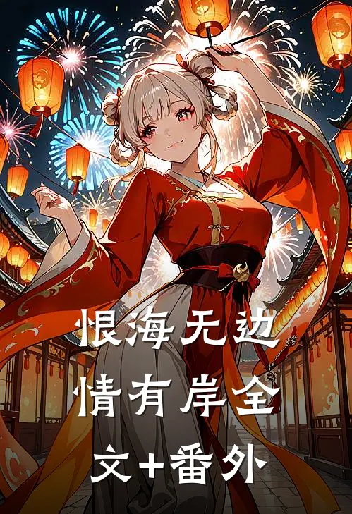 恨海无边情有岸全文+番外