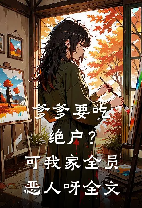 爹爹要吃绝户？可我家全员恶人呀全文