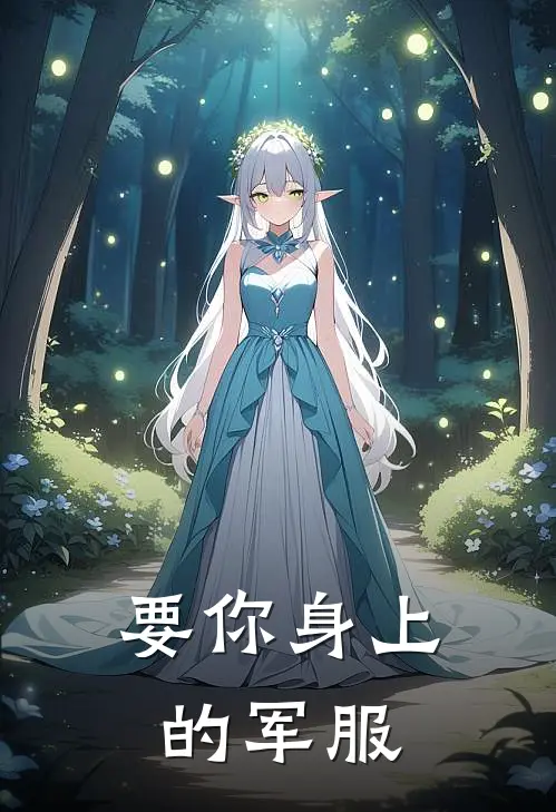 要你身上的军服