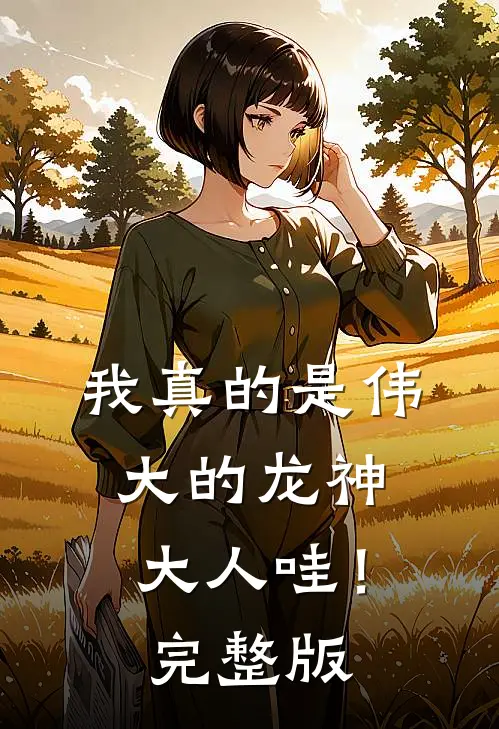 我真的是伟大的龙神大人哇！完整版