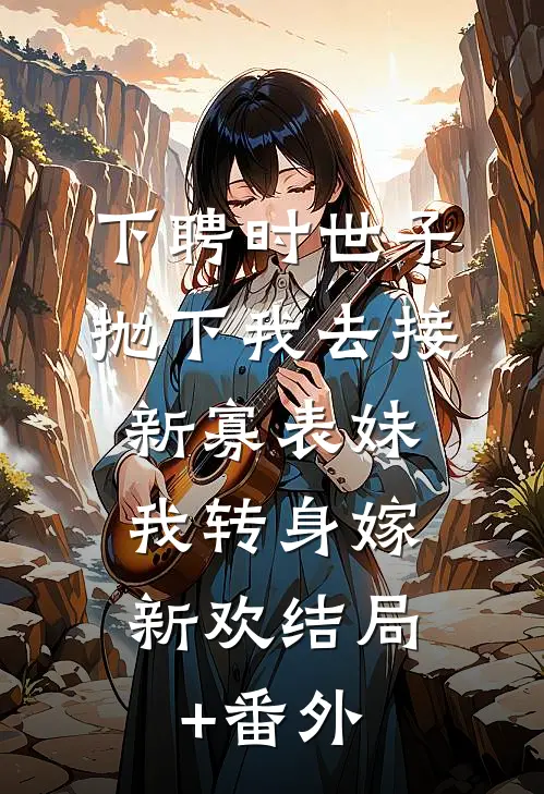 下聘时世子抛下我去接新寡表妹，我转身嫁新欢结局+番外