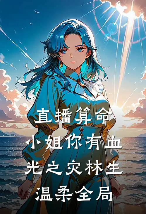 直播算命：小姐你有血光之灾林生温柔全局