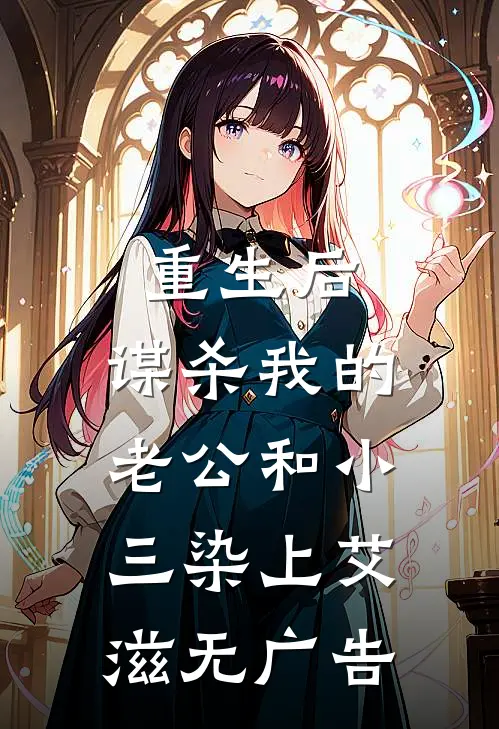 重生后，谋杀我的老公和小三染上艾滋无广告