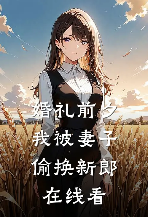 婚礼前夕，我被妻子偷换新郎在线看