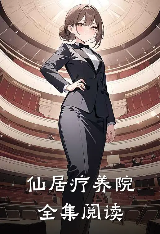 仙居疗养院全集阅读