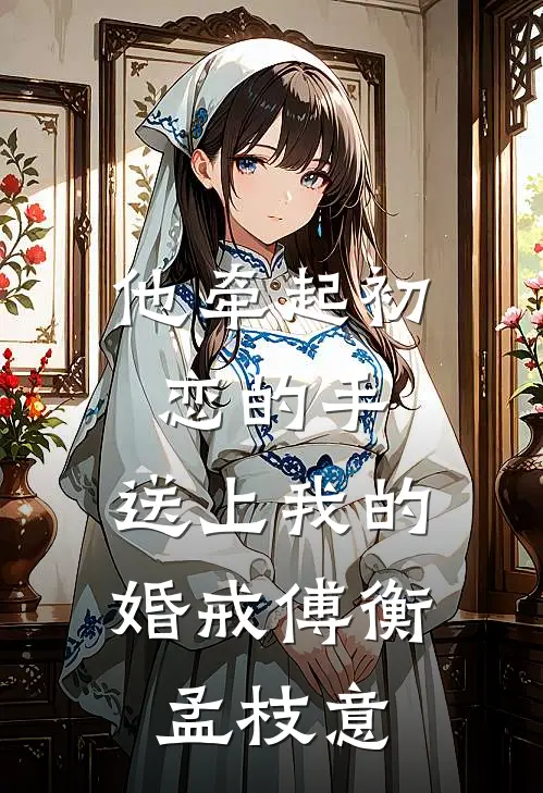 他牵起初恋的手，送上我的婚戒傅衡孟枝意