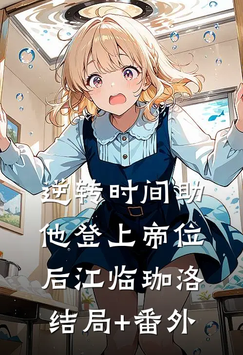 逆转时间助他登上帝位后江临珈洛结局+番外