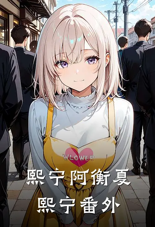 熙宁阿衡夏熙宁 番外