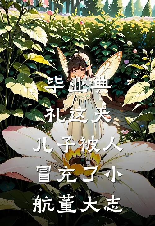 毕业典礼这天，儿子被人冒充了小航董大志