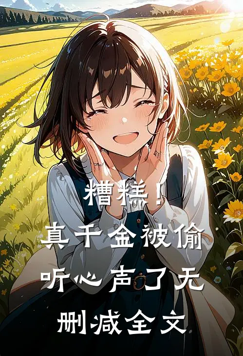 糟糕！真千金被偷听心声了无删减全文