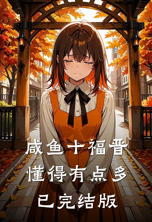 咸鱼十福晋懂得有点多已完结版