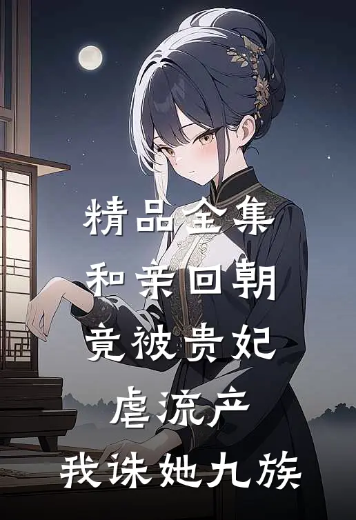 精品全集和亲回朝，竟被贵妃虐流产，我诛她九族