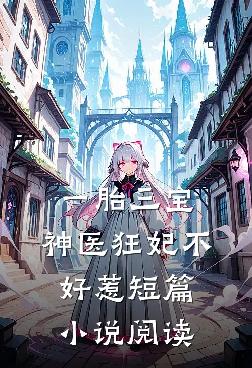 一胎三宝：神医狂妃不好惹短篇小说阅读