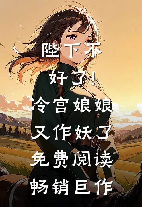 陛下不好了!冷宫娘娘又作妖了免费阅读畅销巨作
