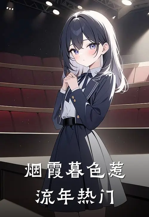 烟霞暮色惹流年热门