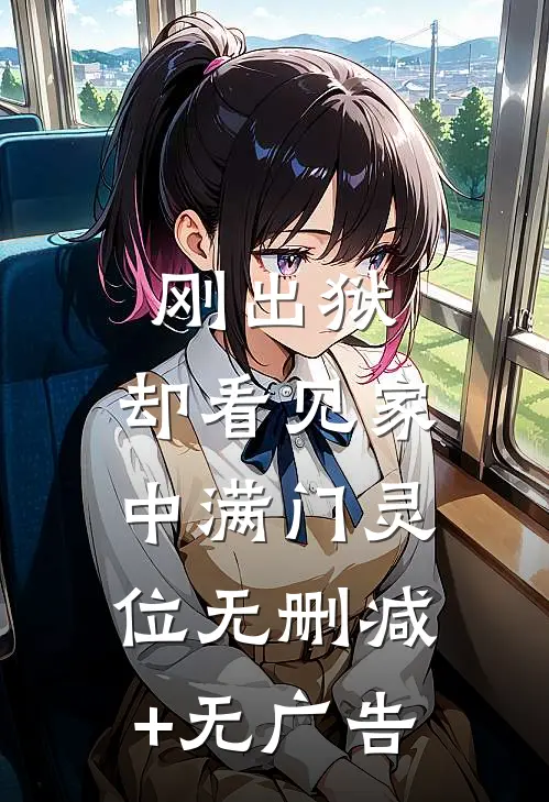 刚出狱，却看见家中满门灵位无删减+无广告