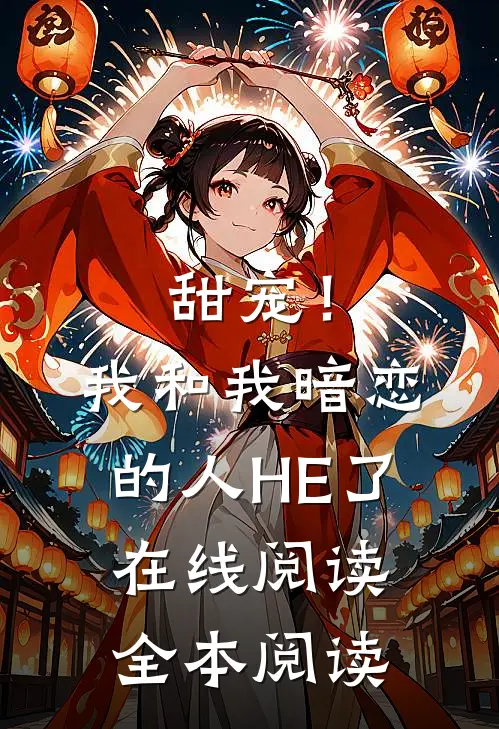 甜宠！我和我暗恋的人HE了在线阅读全本阅读