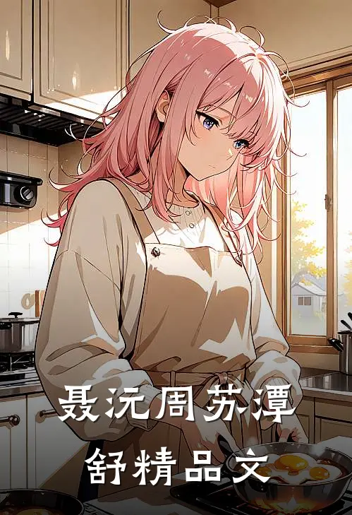 聂沅周苏潭舒精品文