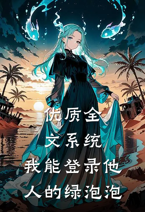 优质全文系统：我能登录他人的绿泡泡