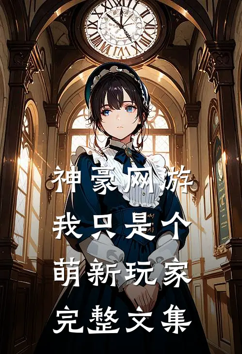 神豪网游：我只是个萌新玩家完整文集