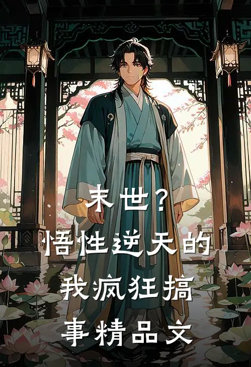 末世？悟性逆天的我疯狂搞事精品文