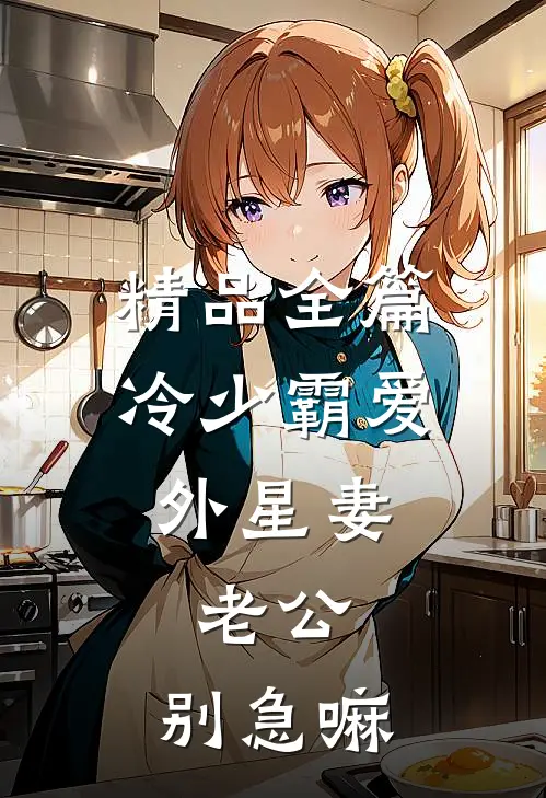 精品全篇冷少霸爱外星妻：老公，别急嘛