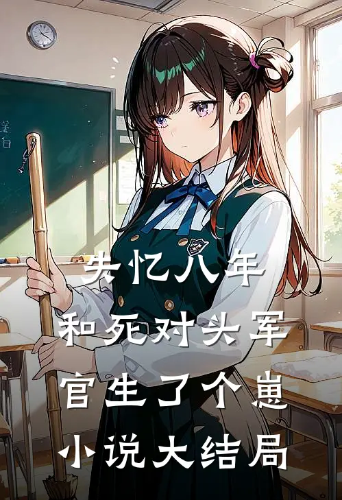 失忆八年，和死对头军官生了个崽小说大结局
