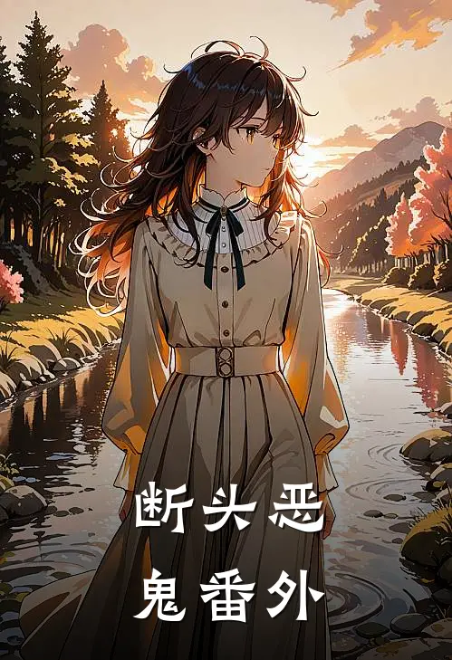 断头恶鬼 番外