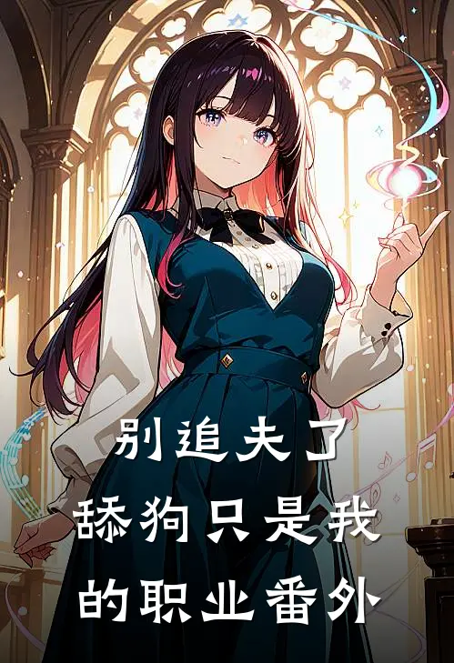 别追夫了，舔狗只是我的职业 番外