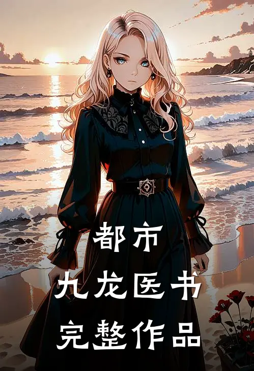 都市：九龙医书完整作品