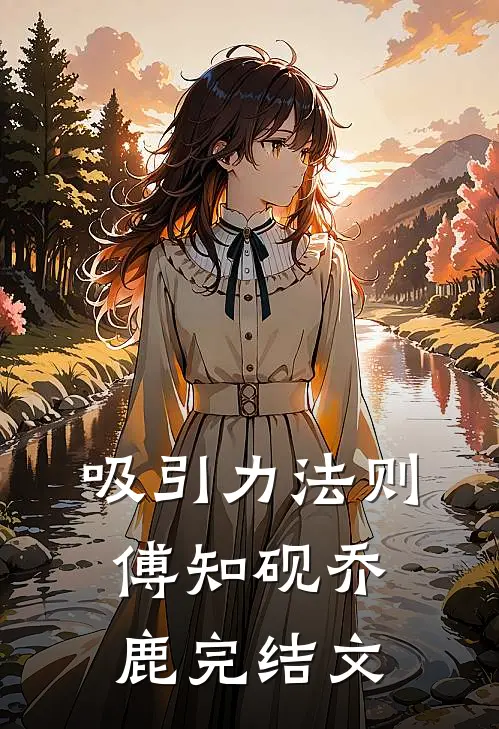 吸引力法则傅知砚乔鹿完结文