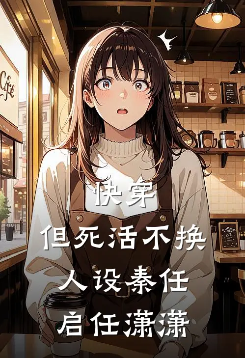 快穿，但死活不换人设秦任启任潇潇
