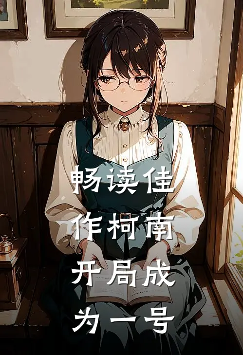 畅读佳作柯南：开局成为一号