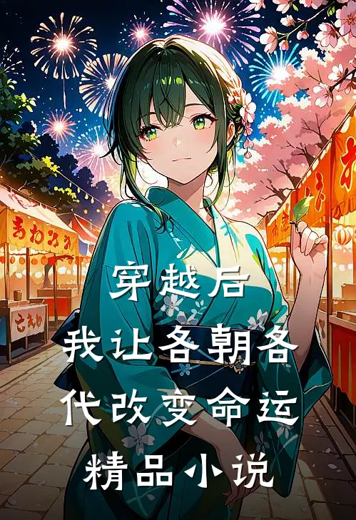 穿越后，我让各朝各代改变命运精品小说