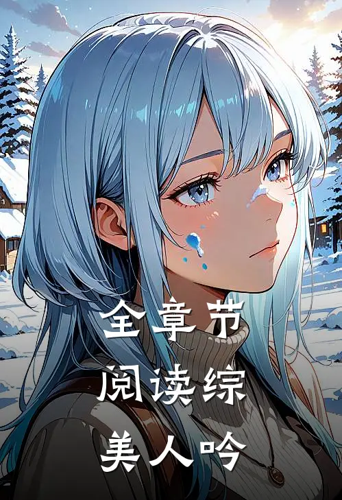 全章节阅读综：美人吟