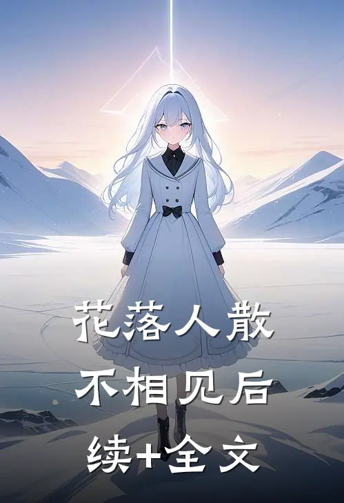 花落人散不相见后续+全文