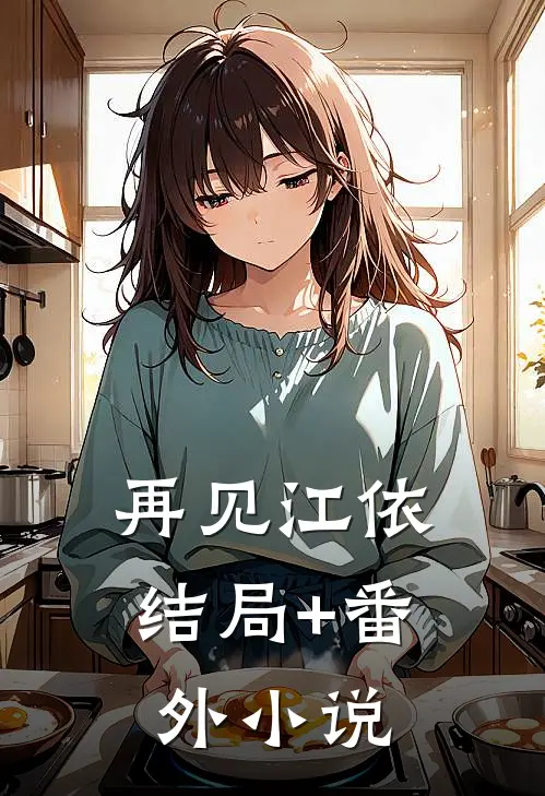 再见江依： 结局+番外小说