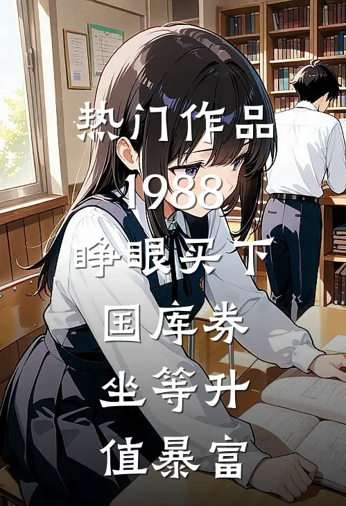 热门作品1988：睁眼买下国库券，坐等升值暴富