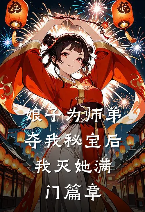 娘子为师弟夺我秘宝后，我灭她满门篇章