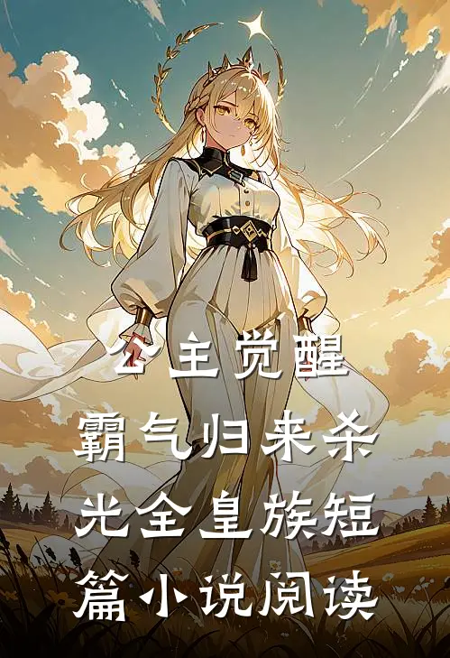公主觉醒，霸气归来杀光全皇族短篇小说阅读
