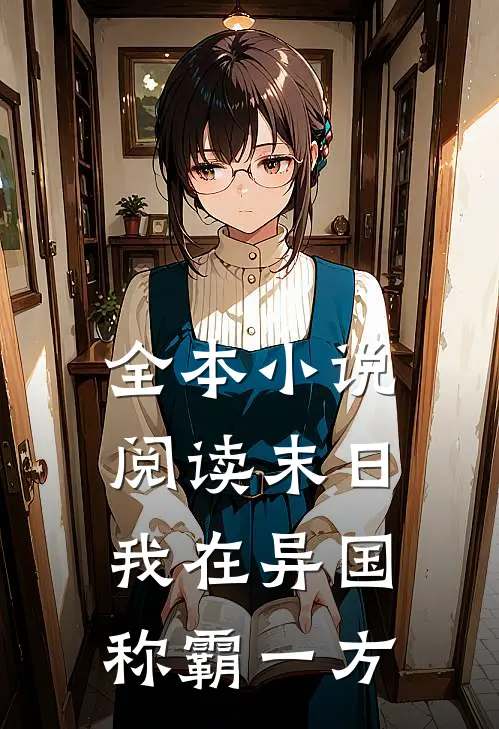 全本小说阅读末日，我在异国称霸一方