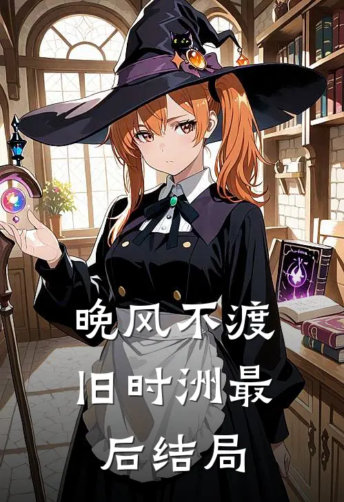 晚风不渡旧时洲最后结局