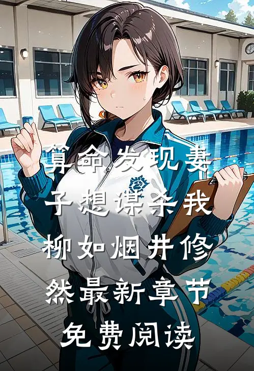 算命发现妻子想谋杀我柳如烟井修然最新章节免费阅读