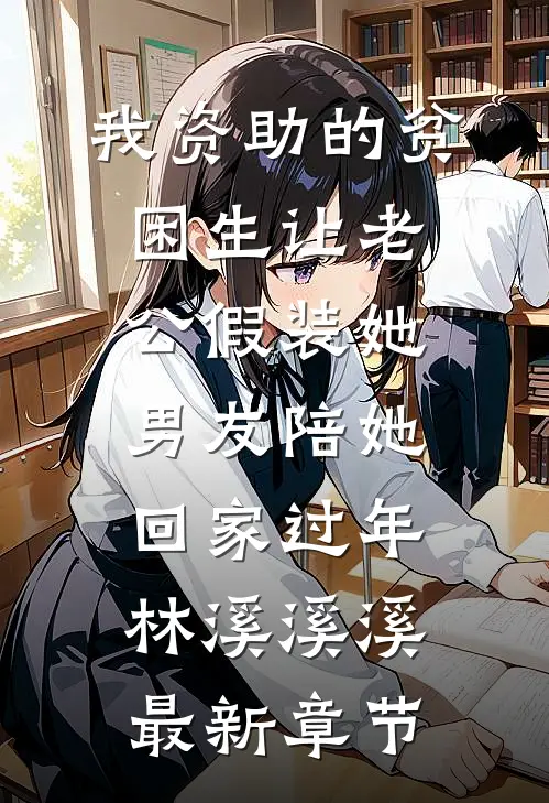 我资助的贫困生让老公假装她男友陪她回家过年林溪溪溪最新章节