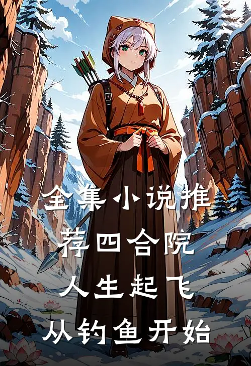 全集小说推荐四合院：人生起飞，从钓鱼开始