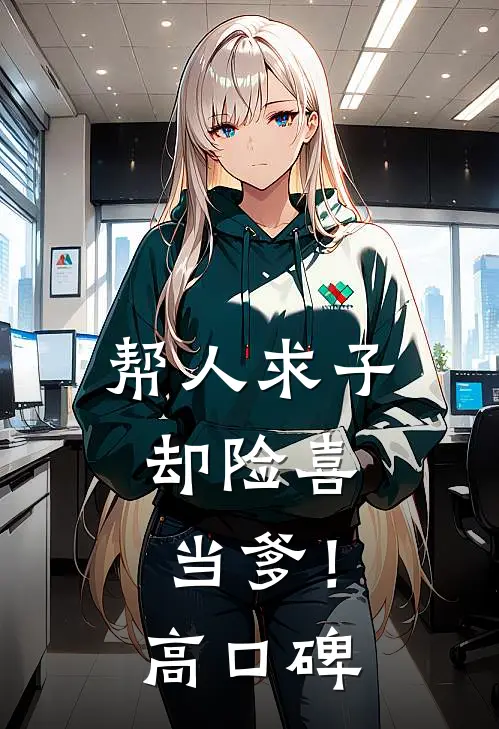帮人求子，却险喜当爹！高口碑