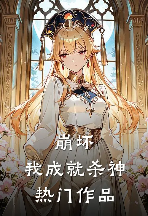 崩坏：我成就杀神热门作品