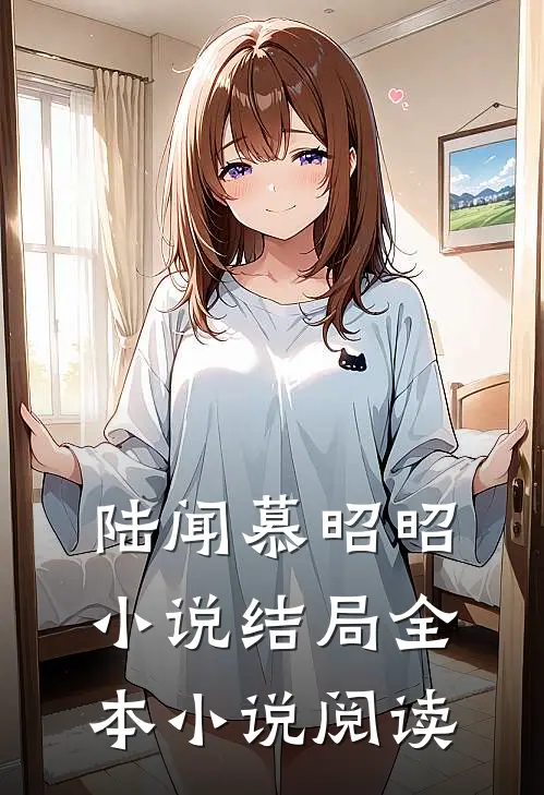 陆闻慕昭昭小说结局全本小说阅读