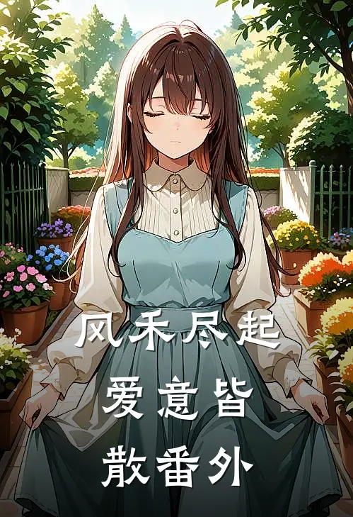 风禾尽起，爱意皆散番外